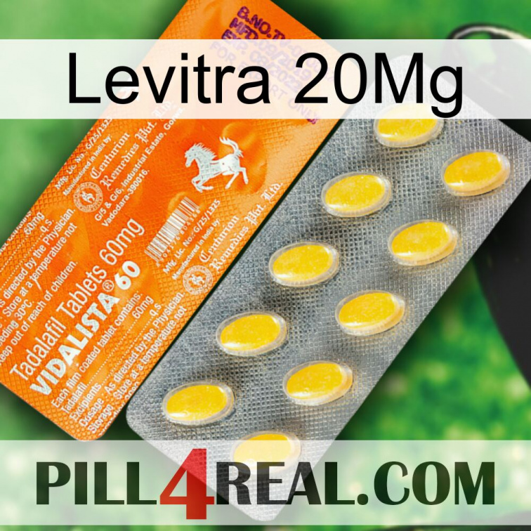 Levitra 20Mg new05